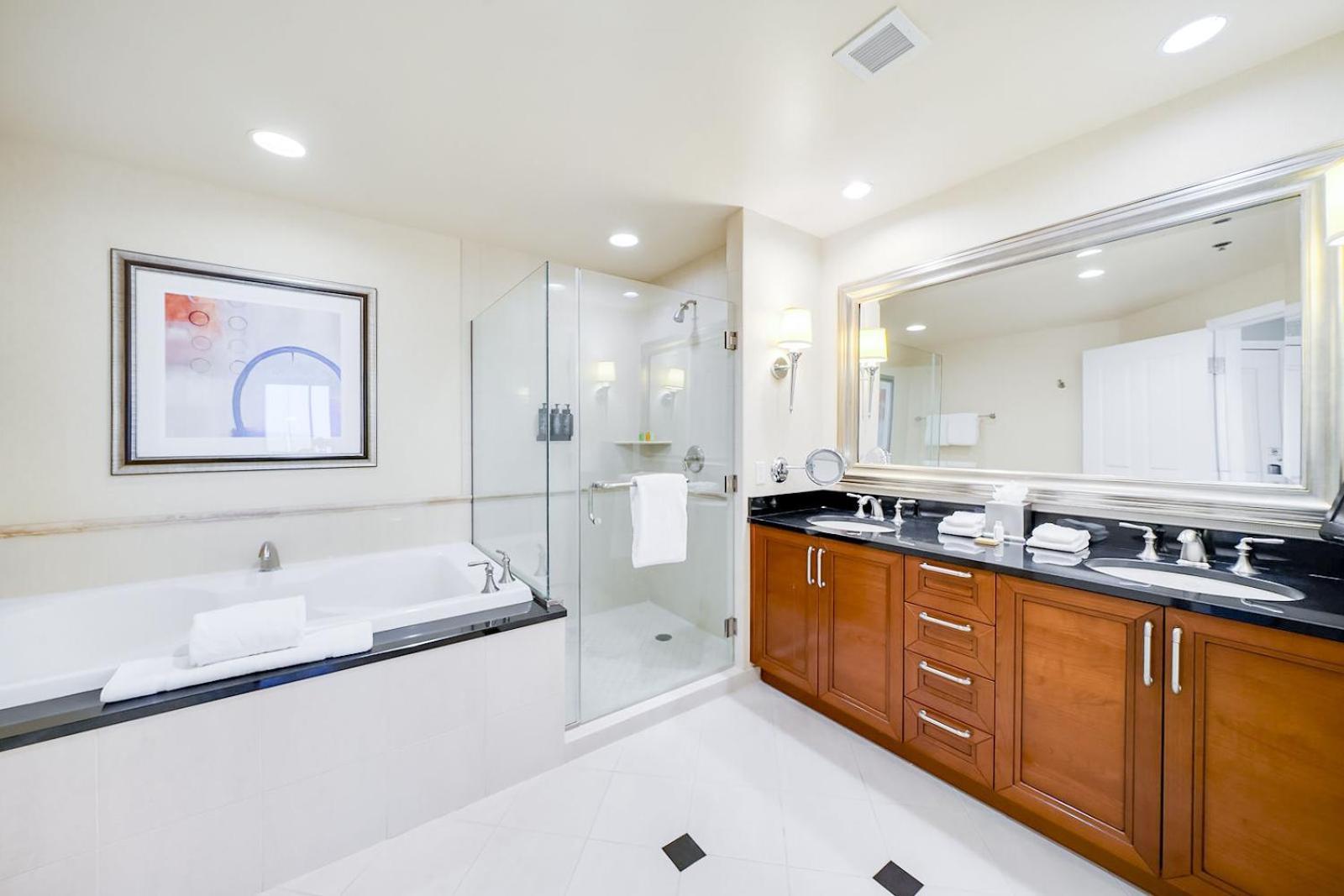 לאס וגאס Mgm Studio With Stunning View And Zero Resort Fee! מראה חיצוני תמונה