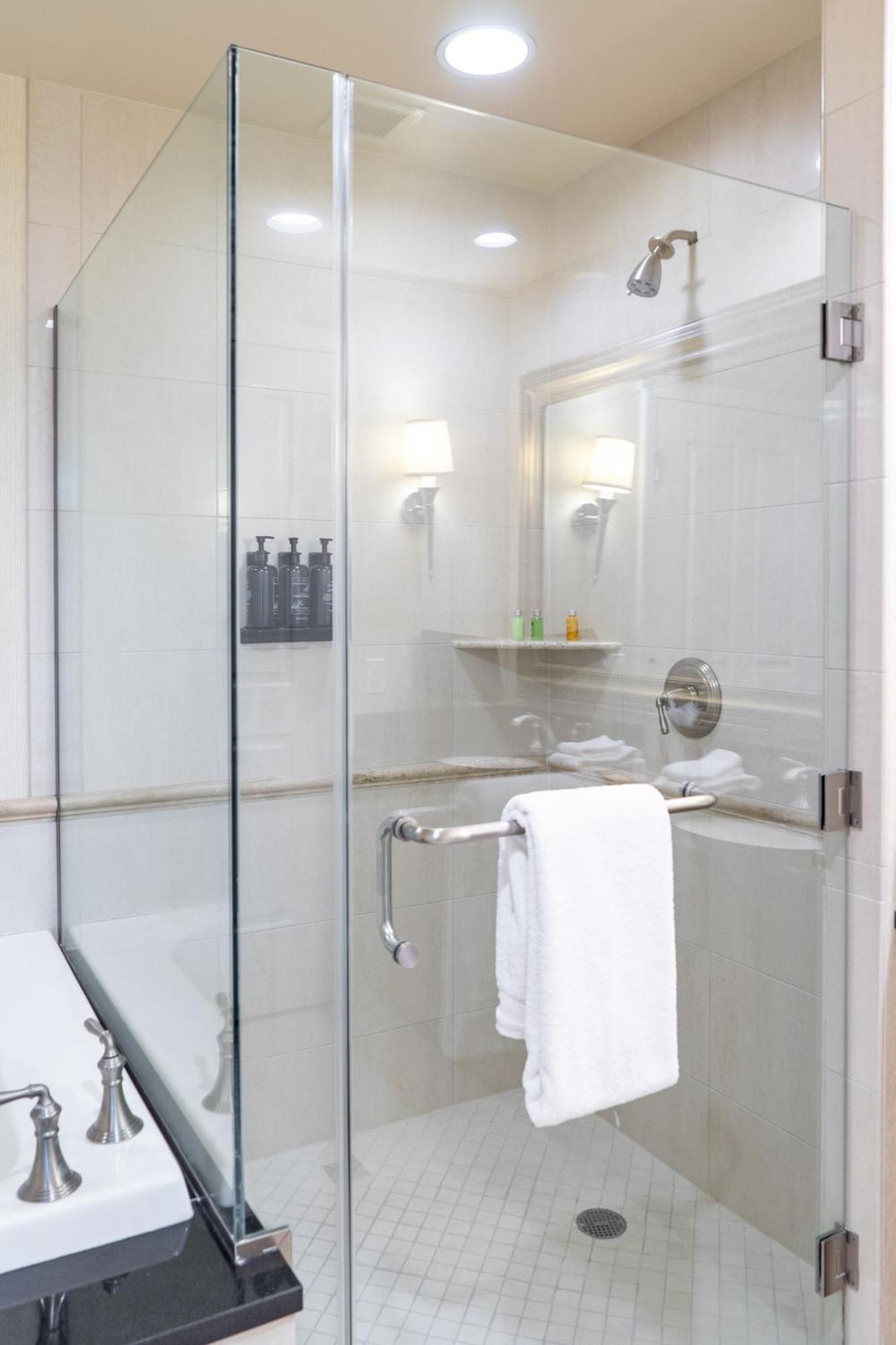 לאס וגאס Mgm Studio With Stunning View And Zero Resort Fee! מראה חיצוני תמונה